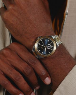 Troper Automatic Watch, 43mm