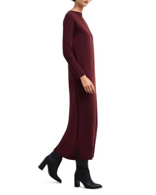 Hartsfirth Sweater Dress