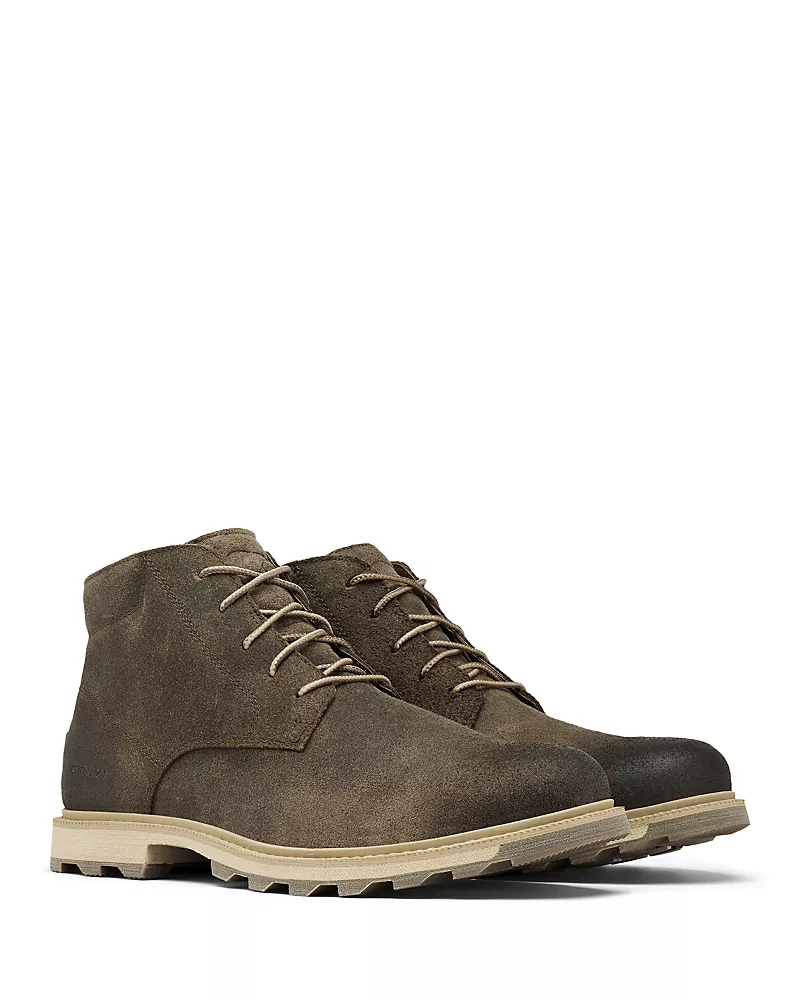 Sorel Men's Madson Ii Chukka Boots