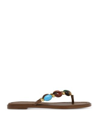 Women's Shanti Thong 05 Flats