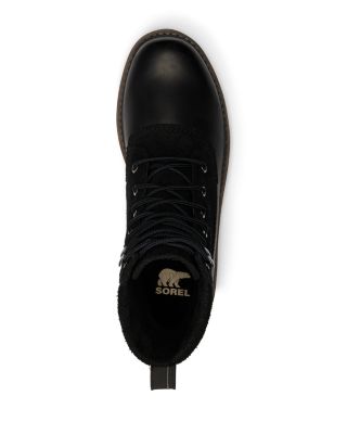 Men's Slabtown Caribou Boots