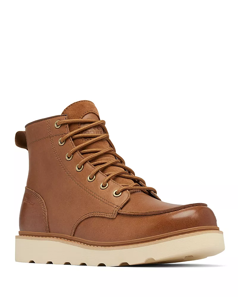 Sorel Men's Slabtown Lace Up Boots