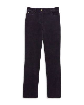 Hampstead Corduroy Pants