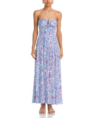 Carla Maxi Dress