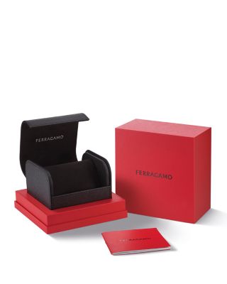 Gancini Watch, 22.5mm