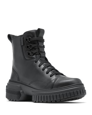 Sorel - Women's ONA AVE™ Lace Up Boots