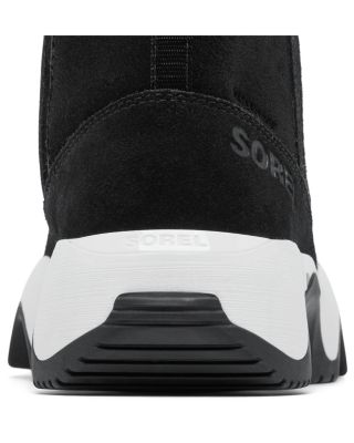 Women's KINETIC™ IMPACT Boots