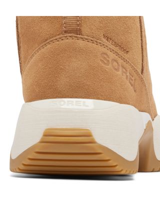 Women's KINETIC™ IMPACT Boots