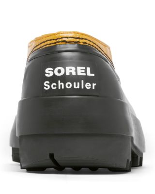 x Proenza Schouler Women's CARIBOU™ Mules