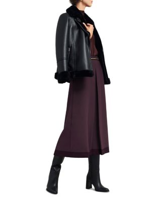 Chersham A-Line Skirt