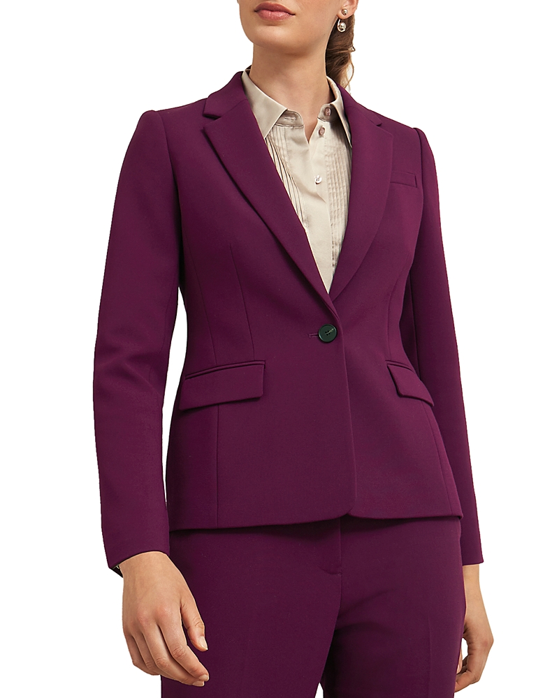 Hobbs London Sami Single Breasted Jacket