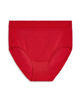 B.Smooth&reg; Seamless Briefs 