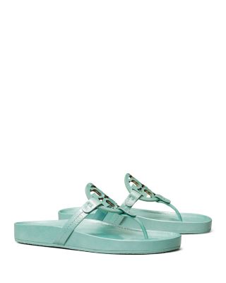 Tory Burch - Women's Miller Cloud Thong Sandals