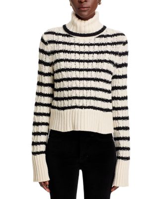 Iyla Turtleneck Sweater