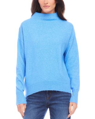 Karen Kane - Mock Neck Sweater