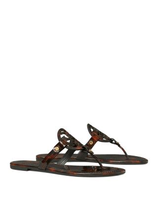 Tory Burch - Women's Miller Slide Sandals