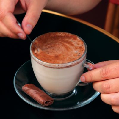 Gigogne Saucer, Set of 6