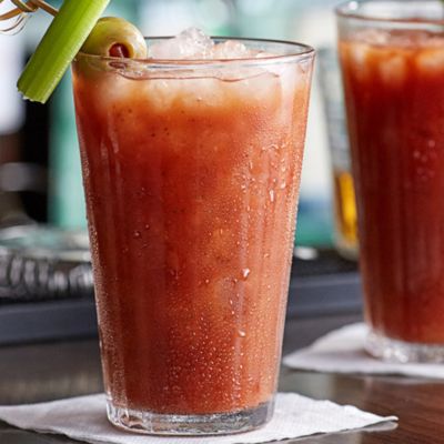 Prisme Clear 16.87 oz. Tumbler, Set of 6