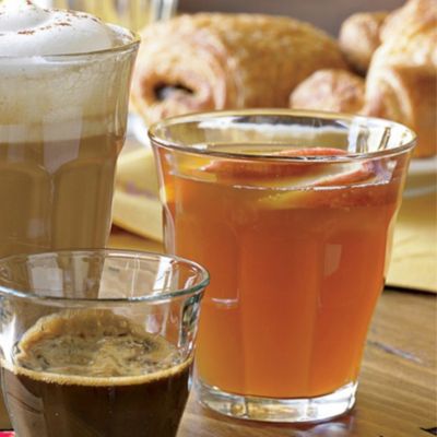 Picardie 5.37 oz. Tumbler, Set of 6