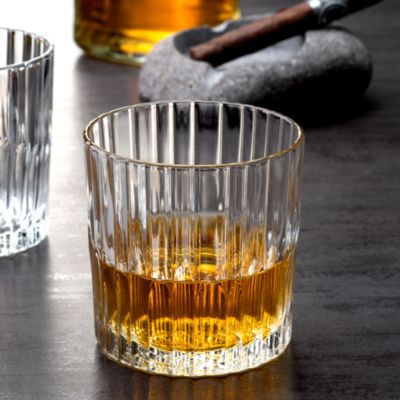 Manhattan 7.37 oz. Tumbler, Set of 6