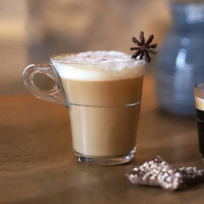 Caprice 3 oz. Espresso Mug, Set of 6 