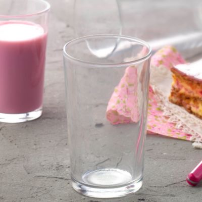 Uni Clear 11.12 oz. Tumbler, Set of 6