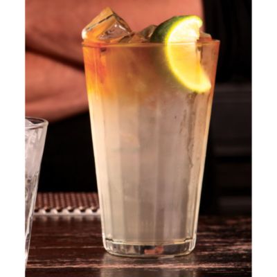 Prisme Clear 11.12 oz. Tumbler, Set of 6