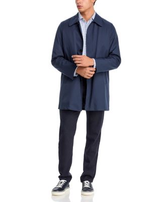 Removable Liner Raincoat