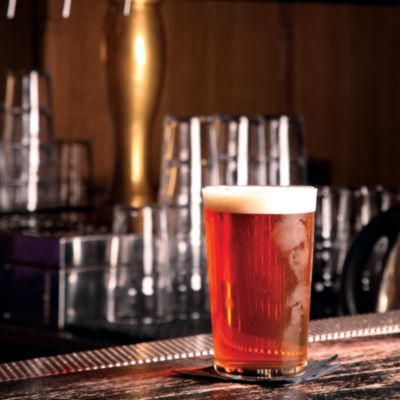 Uni Clear 6.75 oz. Tumbler, Set of 6