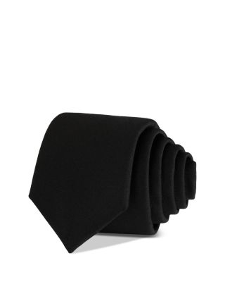 HUGO - Solid Skinny Tie