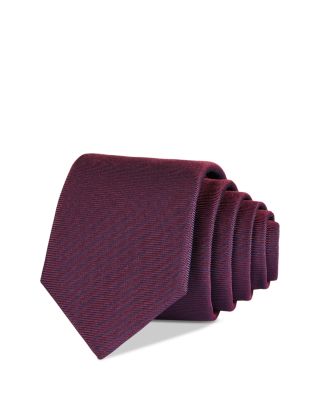 HUGO - Solid Skinny Tie