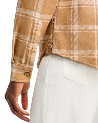 Owen Relaxed Fit Overshirt