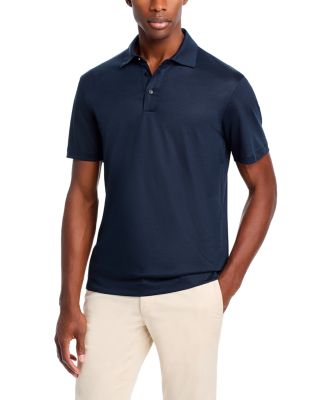 BOSS - Press Jersey Polo