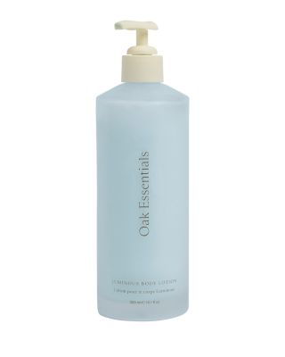 Oak Essentials - Luminous Body Lotion 10.1 oz.