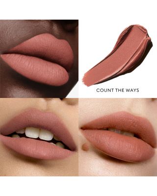 Lip Cream Weightless Matte Color 0.13 oz.