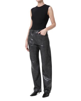 Aura Sleeveless Bodysuit