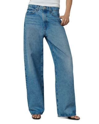 Joe's Jeans - x Dani Michelle The Ryan Low Slung Baggy Jeans in Boundless