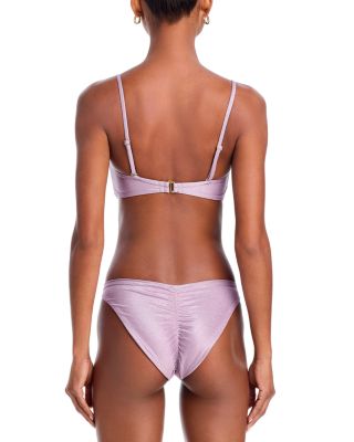 Kimi Bikini Top & Kimi Bikini Bottom