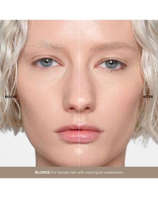 Volumizing Tinted Brow Gel