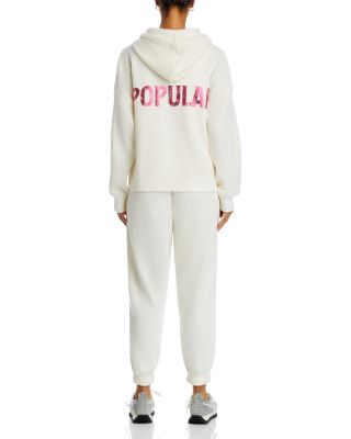 Popular Hoodie - Exclusive