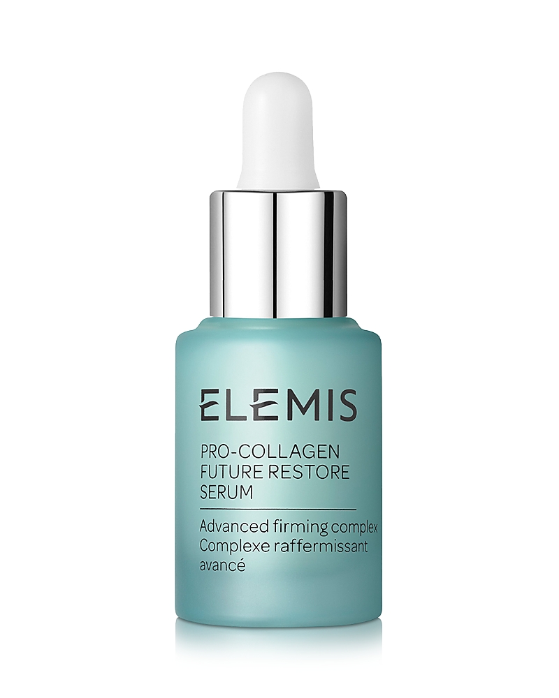 Elemis Pro Collagen Future Restore Serum 0.5 oz.