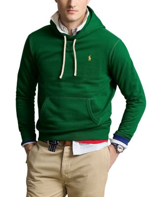 Polo Ralph Lauren Rl Fleece Hoodie