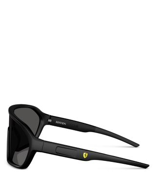 Shield Sunglasses, 142mm