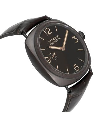 Composite Radiomir 3 Day Watch 50.70 mm