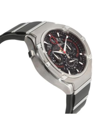 SS/Titanium Polo FortyFive Watch GOA34002 48.30 mm