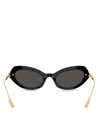 Flip Butterfly Sunglasses, 52mm