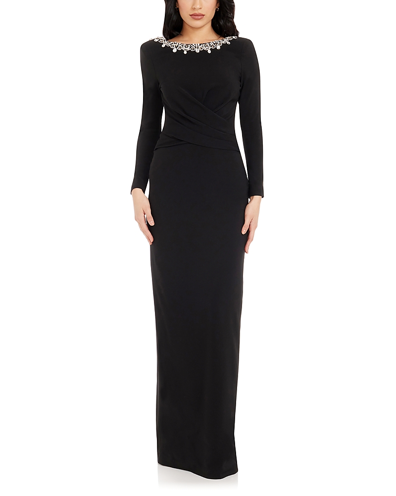 Dress the Population Anne Gown