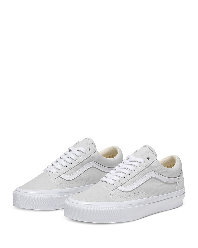 Vans Old Skool Lx Sneakers Lunar Rock In Lunar Rock