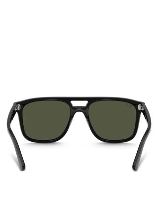 Square Sunglasses, 58mm