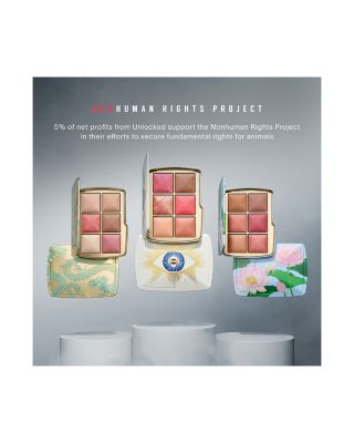 HOURGLASS AMBIENTLIGHTINGPALETTE新品未開封 Hourglass Limited Edition Ambient Lighting Palette